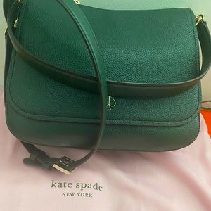 Almost New Medium Crossbody